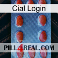 Cial Login 06